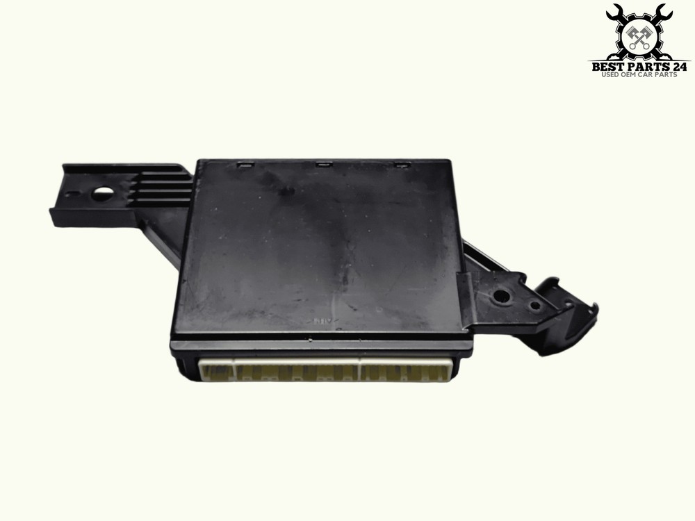 OEM TOYOTA HIGHLANDER 3.5L 2017-2019 AC AIR CONDITIONER AMPLIFIER CONTROL MODULE