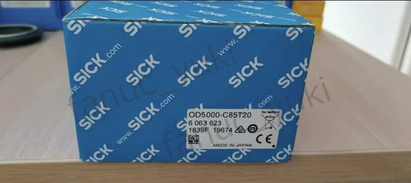 OD5000-C85T20 SICK Shift sensor OD5000C85T20