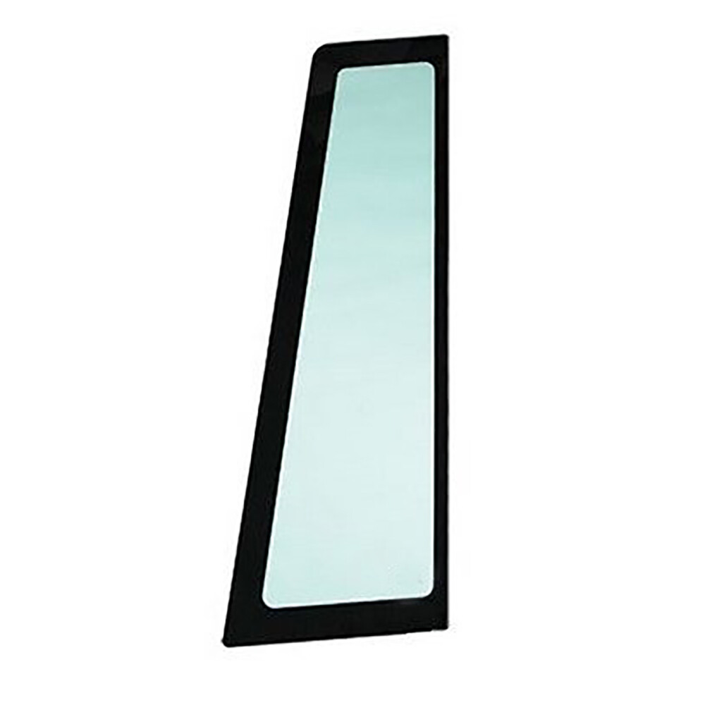 R52879 Front Left Side Door Glass Fits Case 580K 580L 580Sk 580Sl 590 590Sl
