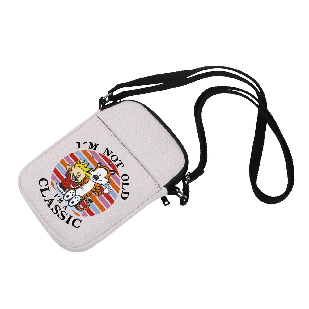 CH Inspired Gift Tiger Crossbody Bag Tiger Lovers Gift For BFF Classiccrossbody