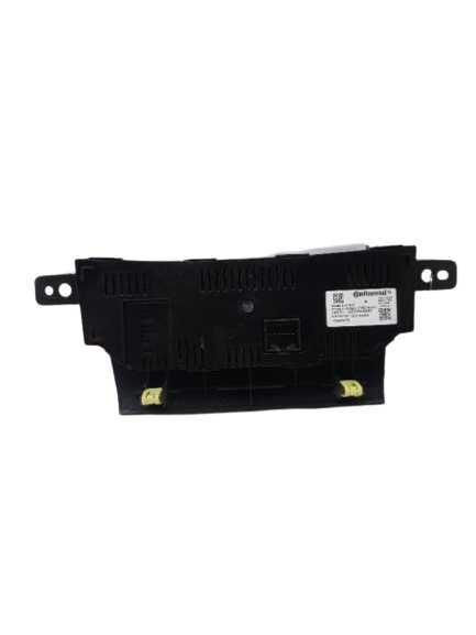 Used A/C Selector Switch for 2014 Subaru Legacy Automatic Temperature Control