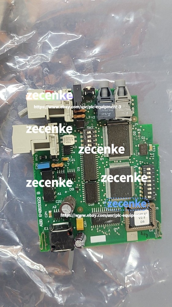 1pc new NCAN-02C by DHL or Fedex