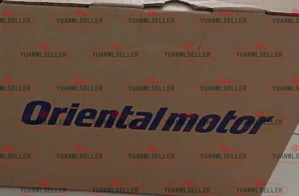 1Pc New Oriental Motor Uph599-Am Motor