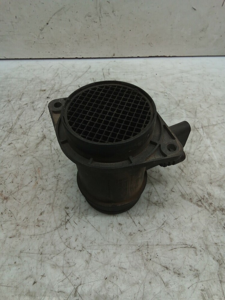 028906461 AIR FLOW METER RE AUDI A4 AVANT 8E 1.9 TDI 2004 1214879