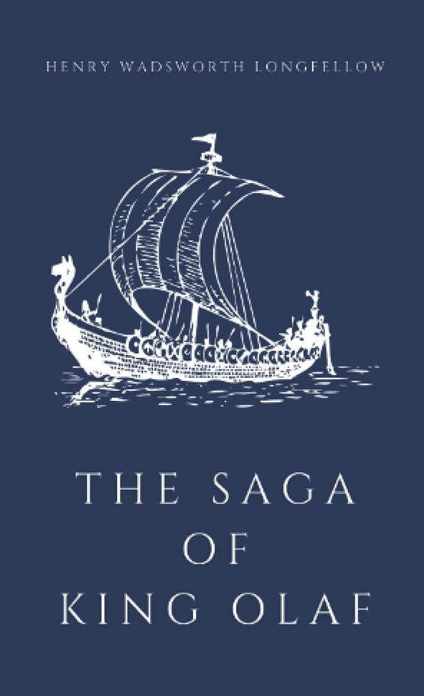 The Saga of King Olaf