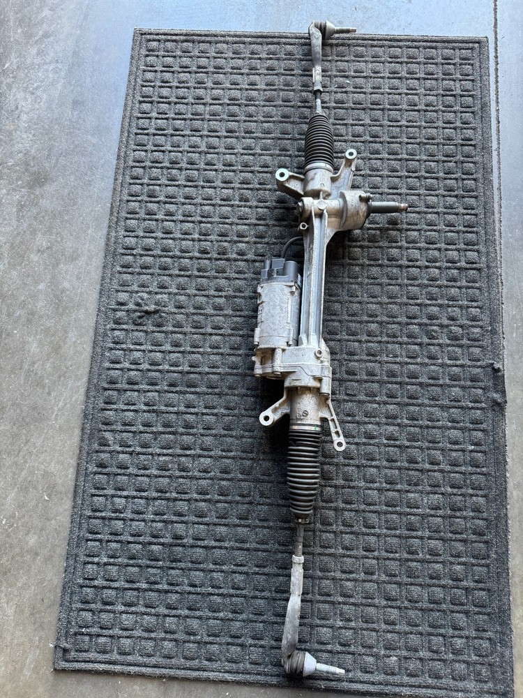 2017-2023 Mercedes W213 E300 E400 E450 Electric Steering Rack OEM A2134602602