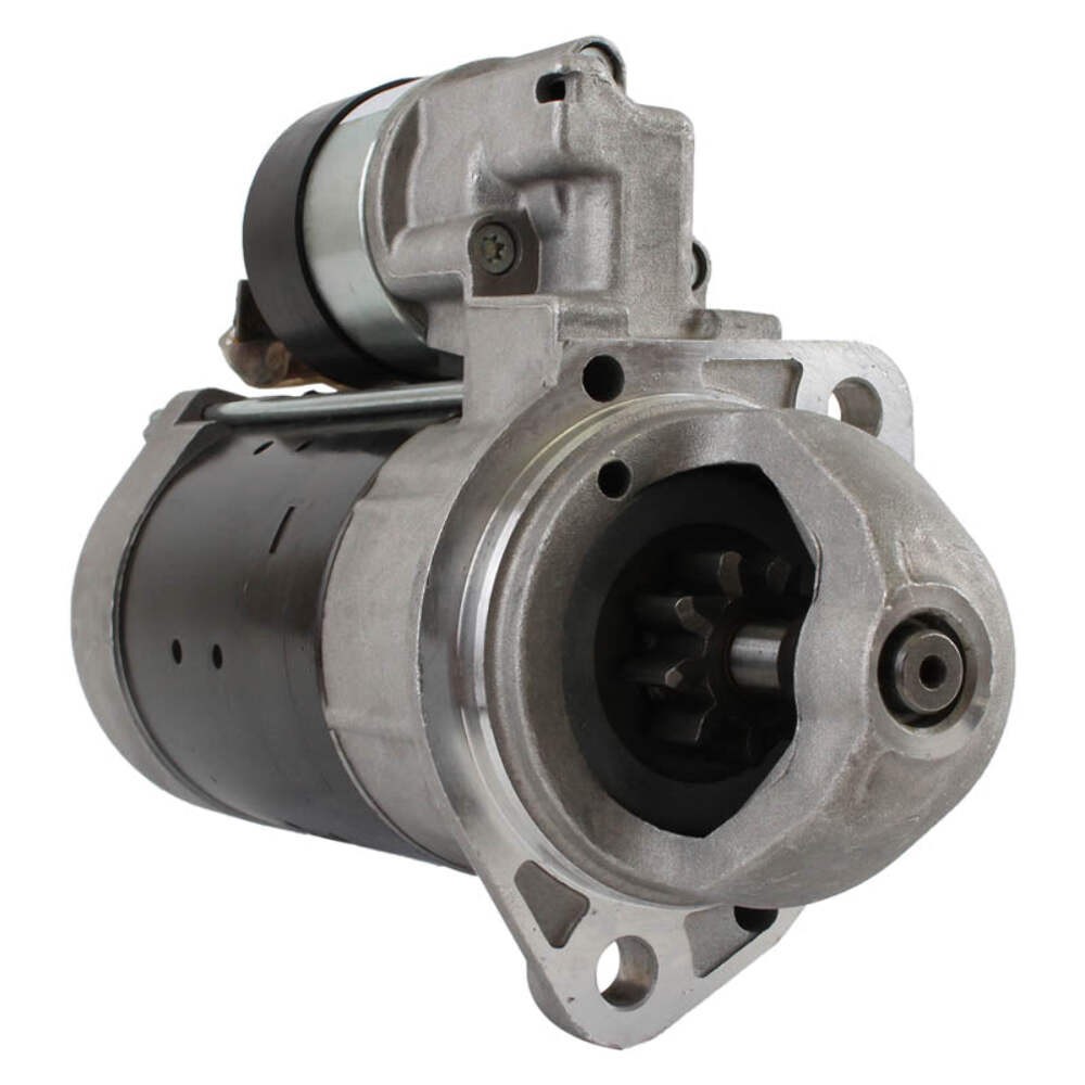 New Starter Motor for Bosch 0-001-223-016 KHD Deutz & Industrial Equipment
