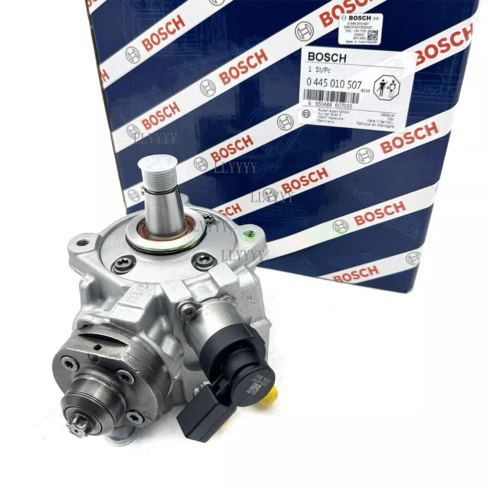 0445010507 0445010543 03L130755A Fuel Injection Pump For VW Audi Skoda 2.0 TDI