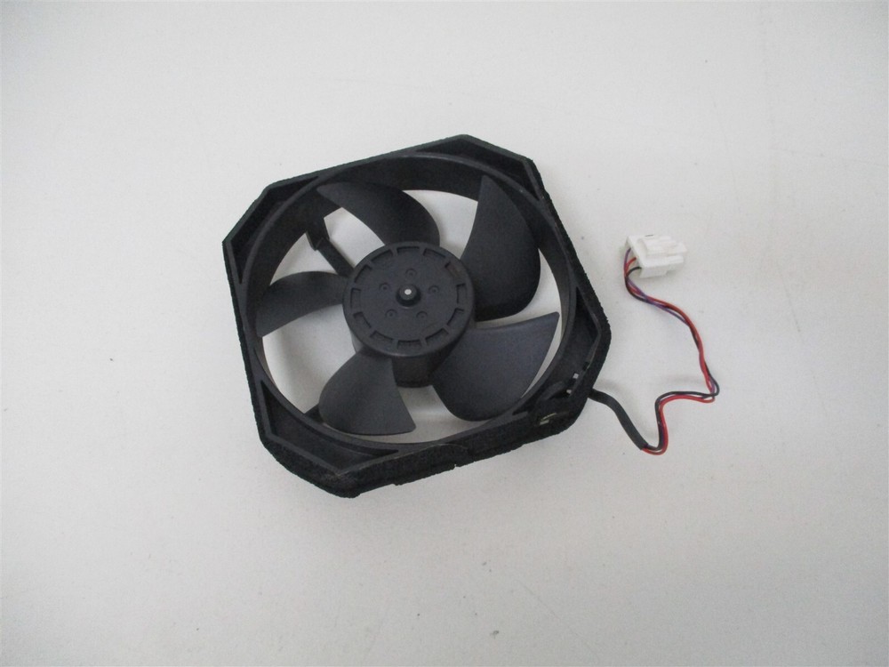 BOSCH REFRIGERATOR FAN PART # B21CT80SNB/01