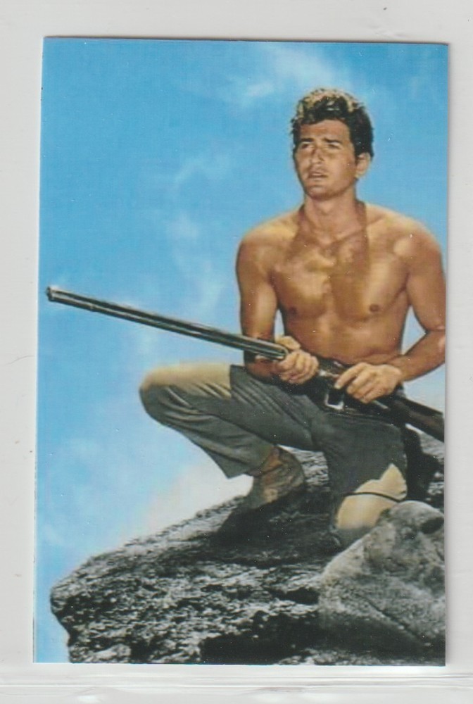 Michael Landon Fridge / Tool Box Magnet 2