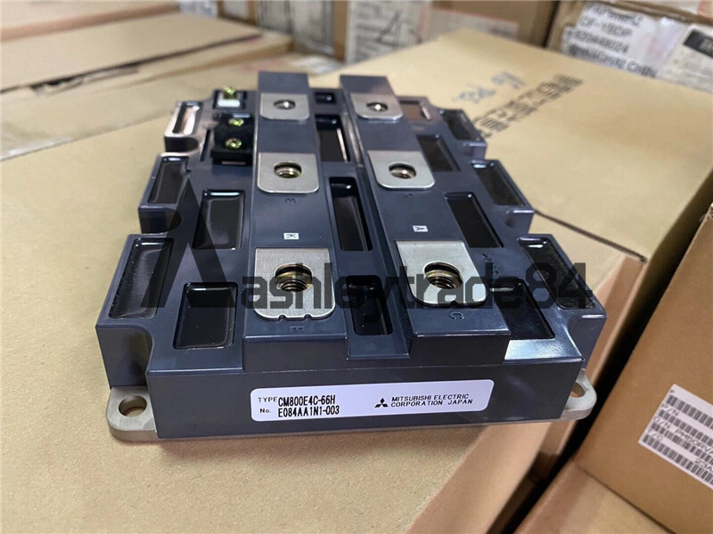 NEW 1PCS MITSUBISHI MODULE CM800E4C-66H CM800E4C66H