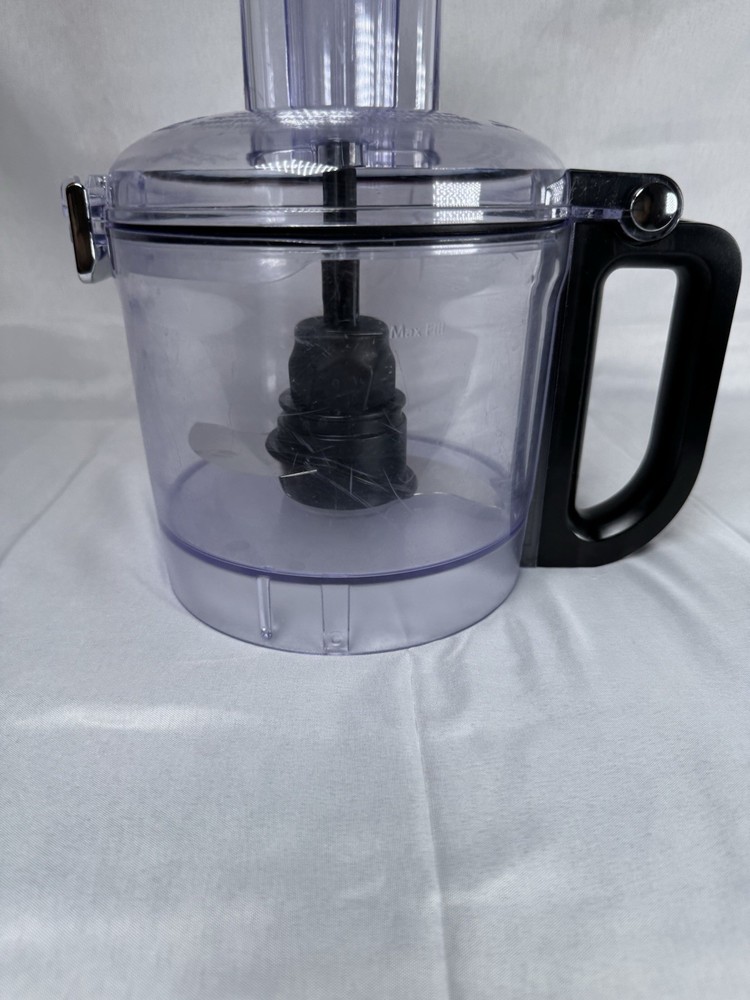 kitchenaid 7 cup food processor Mixer Bowl Model-KFP0722QG