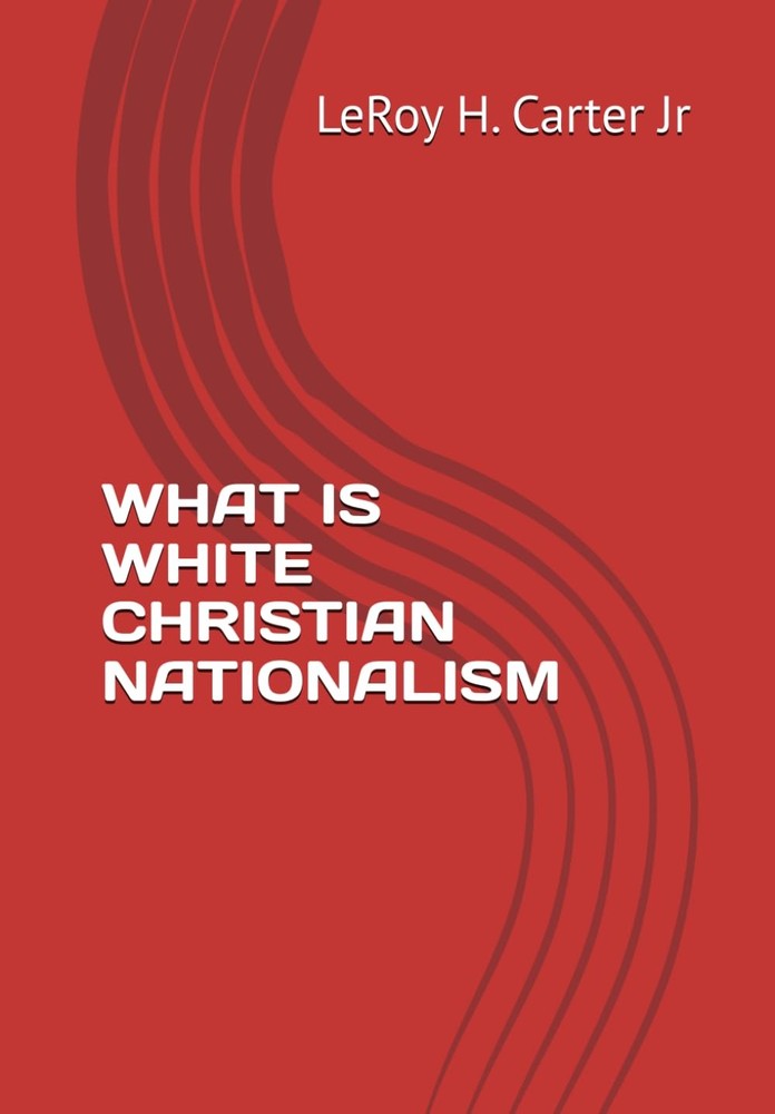 What Is White Christian Nationalism