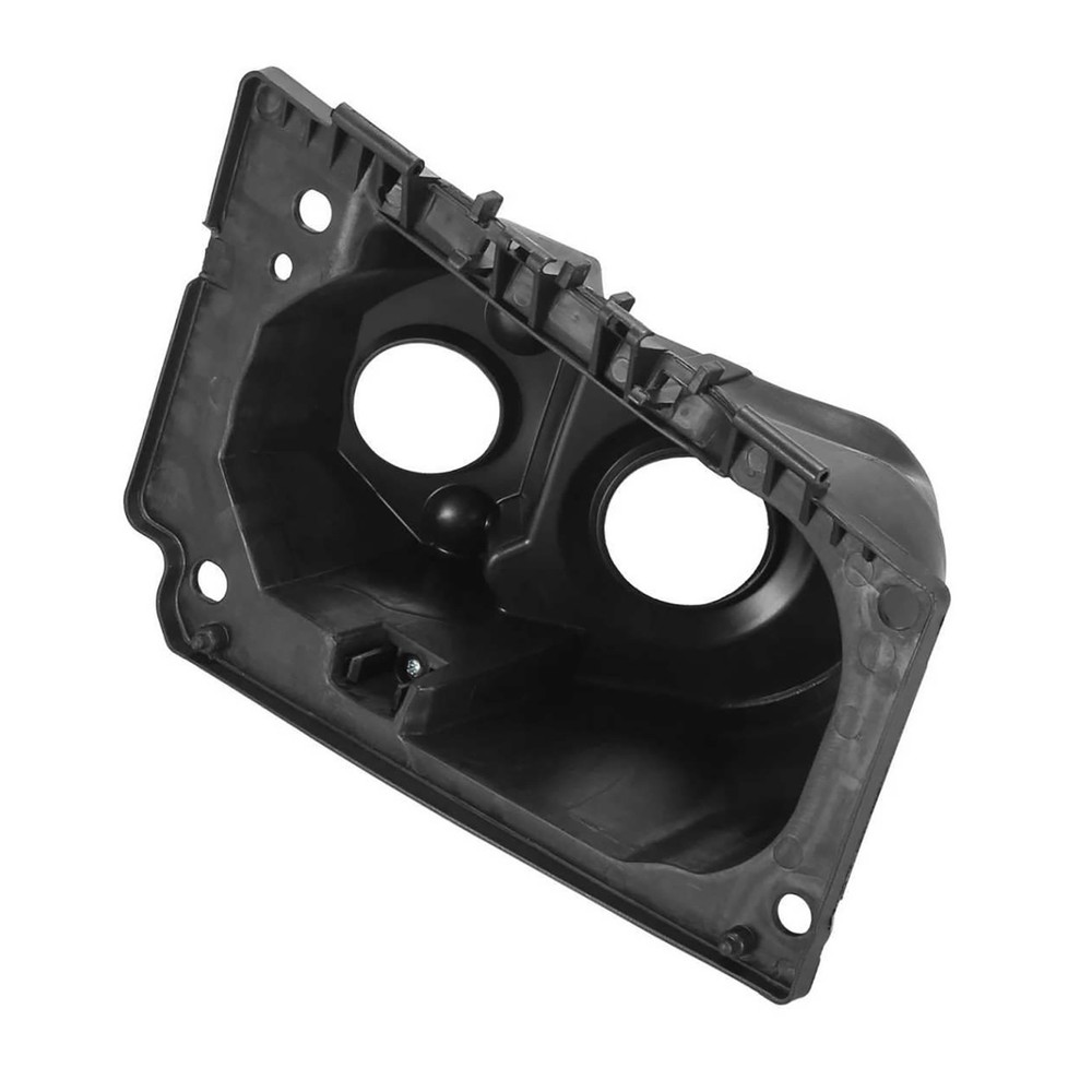 Interior Fuel Tank Cap Cover Base Replacement For Ram ProMaster 1500 2014-2019