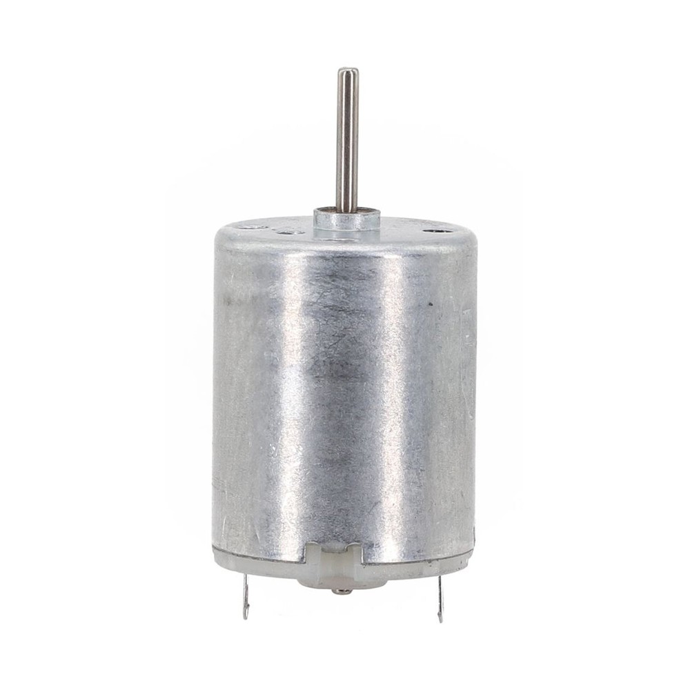 Tool DC Motor DIY High Speed Mini Small Toy Car 1pcs 40g 5000-15000RPM
