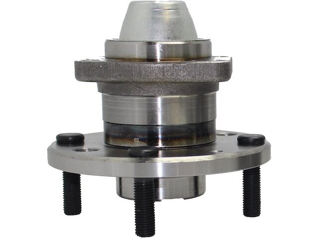 Rear Detroit Axle Wheel Hub Assembly fits Chevy Optra 2004-2007 47VMSY