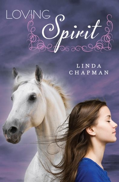 Loving Spirit, Paperback by Chapman, Linda, Like New Used, Free shipping in t...