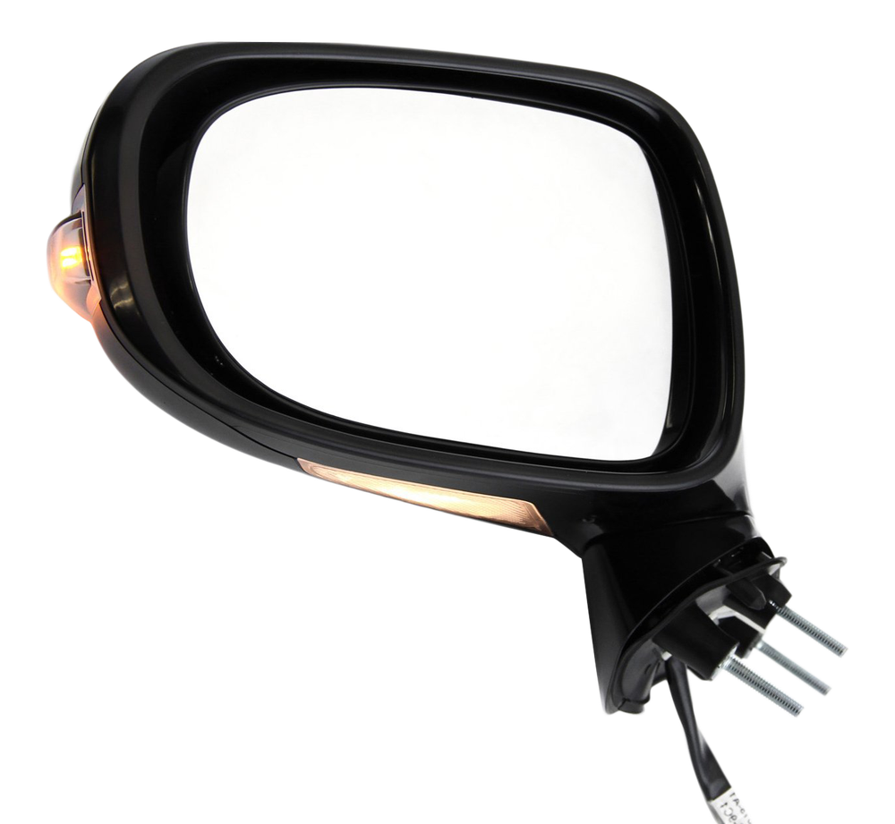 2009-2013 Lexus IS250 Driver Side Replacement Mirror