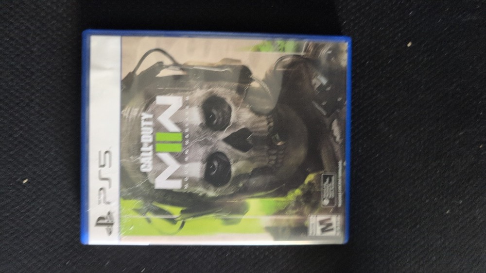 Call of Duty: Modern Warfare II - Sony PlayStation 5