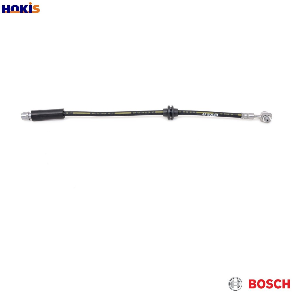 BRAKE HOSE 1 987 481 809 FOR VAUXHALL INSIGNIA/Mk  SAAB  CHEVROLET  OPEL