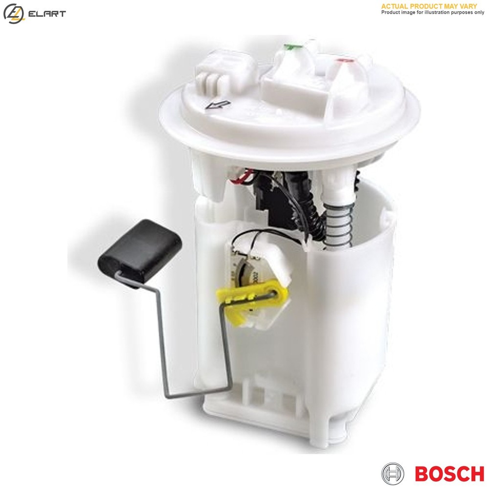 FUEL FEED UNIT 1 987 580 022 FOR SKODA OCTAVIA/II/Combi LAURA YETI  VW EOS