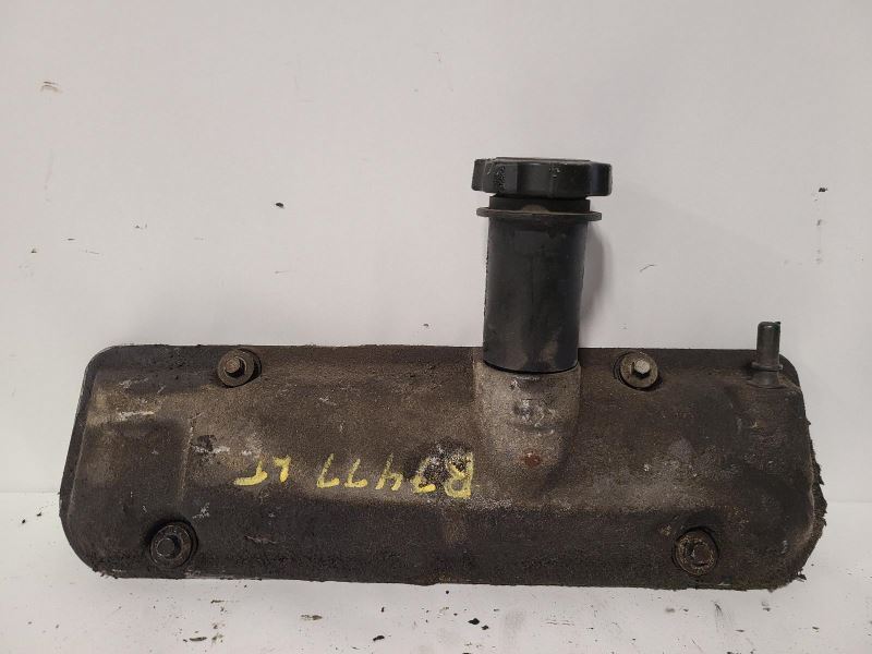 LUCERNE   2010 Valve Cover 1728815