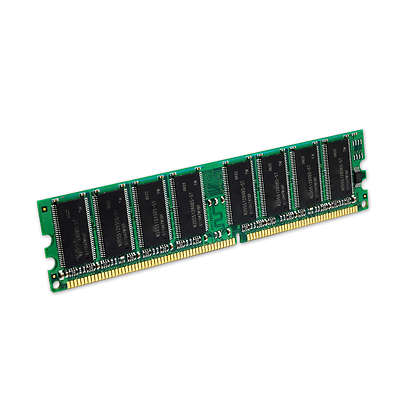 2GB (2x1GB) DDR 266MHz PC2100 RAM for Asus PPP-DLW Desktop