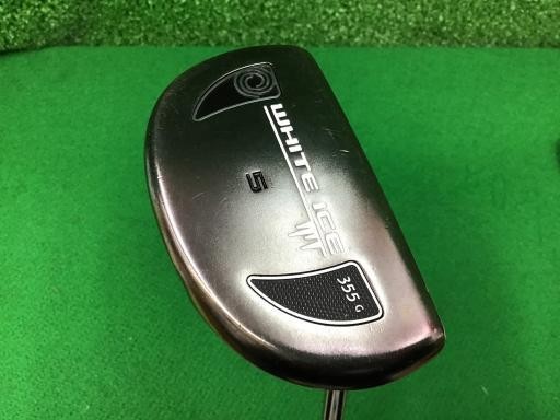 Odyssey White Ice 5 Putter 34 Inches Golf Club