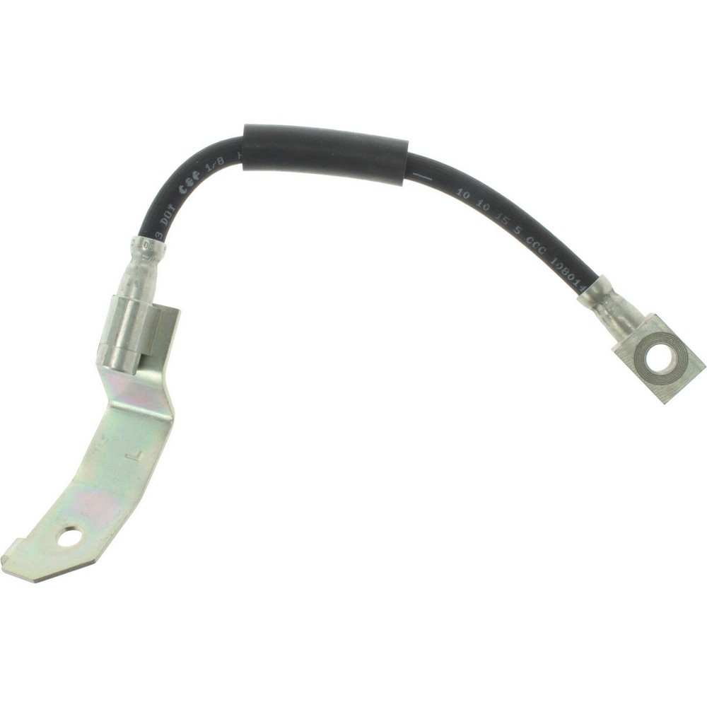 For 1995-1997 Lincoln Town Car Premium Brake Hydraulic Hose Front Left Centric