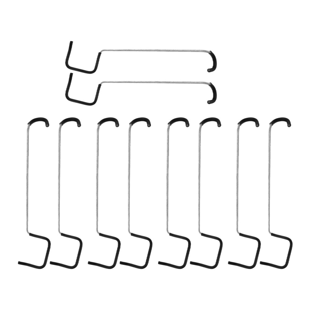 10pcs Tree Branch Support Spreader Tool for Fruit Limbs - Open Angles Easily