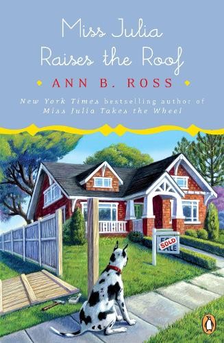 Ann B. Ross Miss Julia Raises the Roof (Paperback) Miss JuliaAnother great item from Rarewaves USA | Free delivery!
