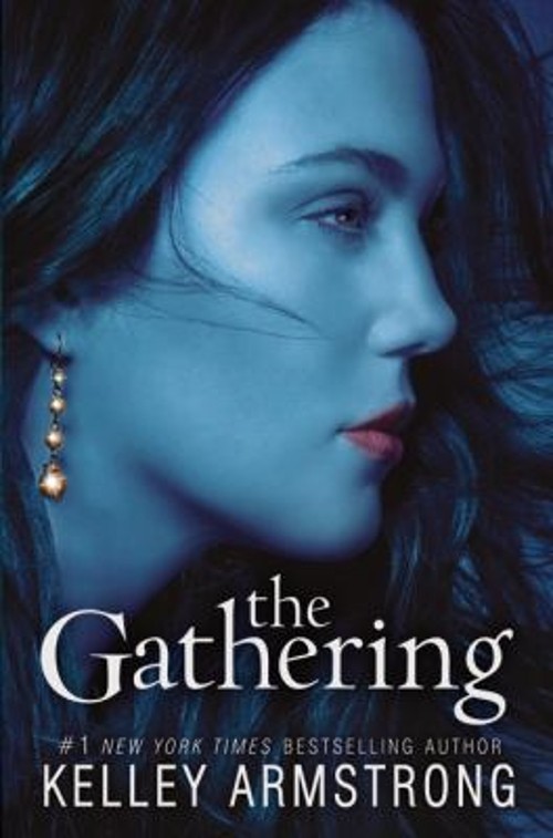 The Gathering Hardcover Kelley ArmstrongFree US Delivery | ISBN:0061797022