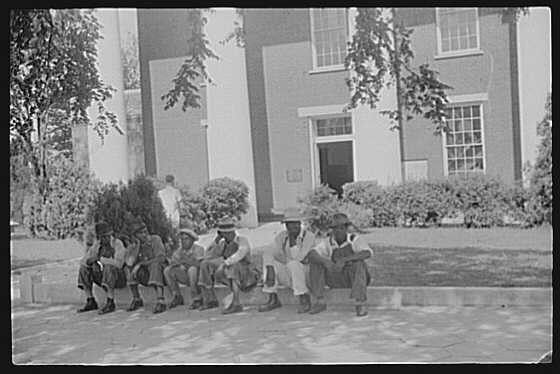 Greensboro,Greene County,Georgia,GA,Farm Security Administration,1939,FSA