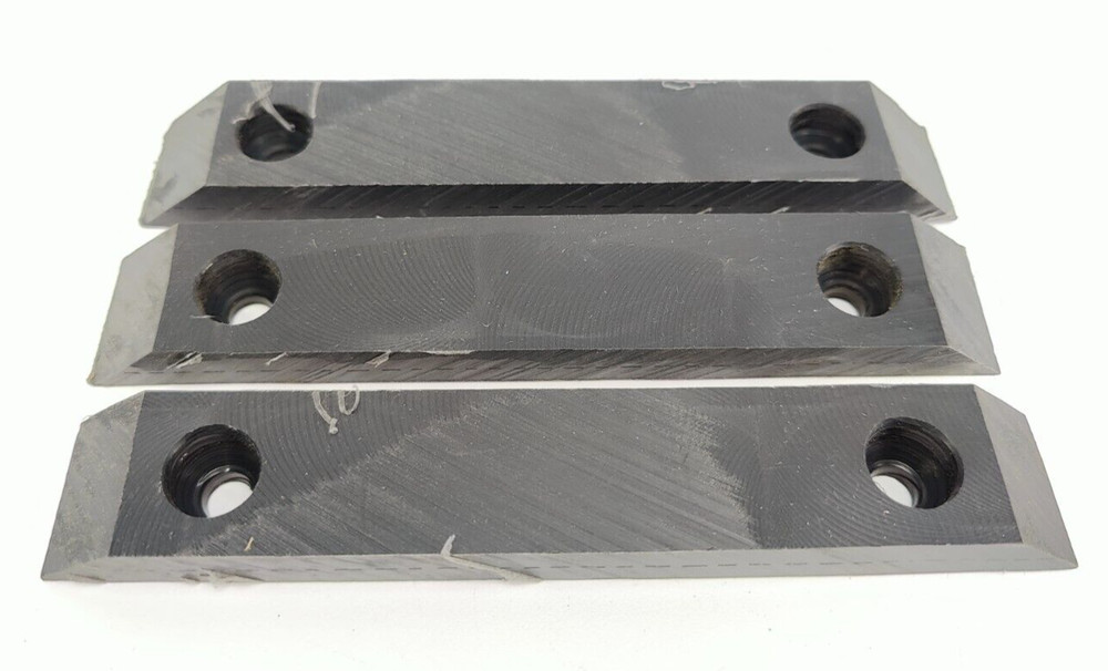 NEW LOT OF 3 SkyJack OEM Part # 146792 - Wear Pad, Boom Side