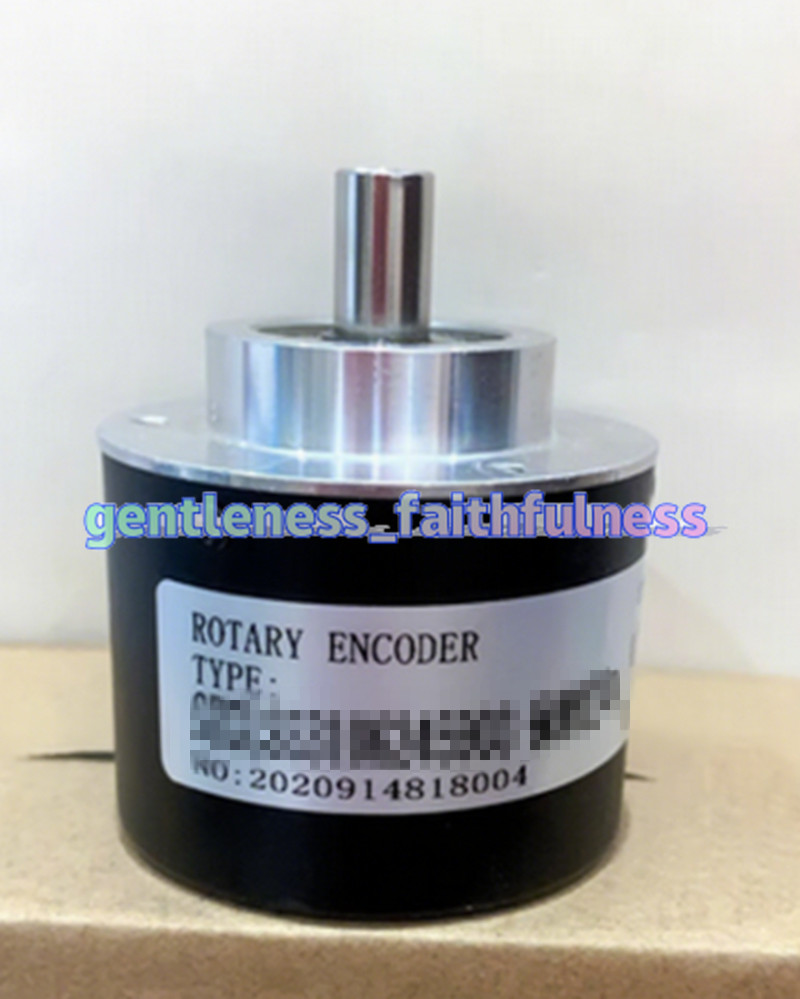 1pc new RVI84N-10CK2A2NN-00025 Encoder Replacement