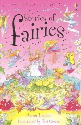 Stories of Fairies (Young Reading Gift Books) by Lester, Anna, Acceptable Book