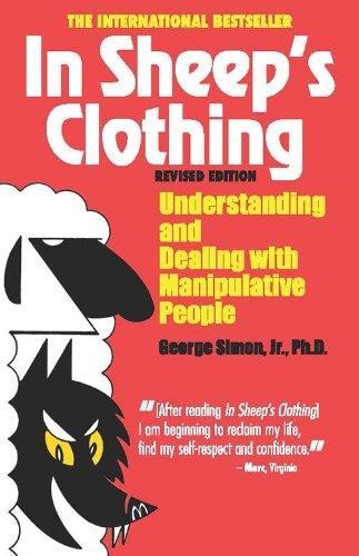 George K Simon In Sheep's Clothing (Paperback)Another great item from Rarewaves USA | Free delivery!