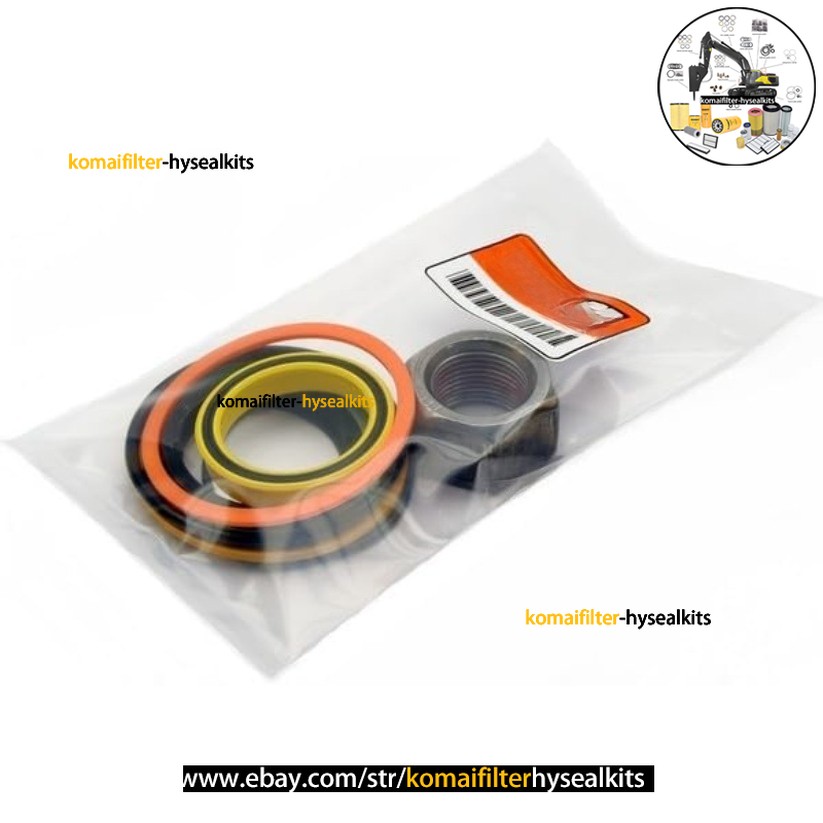 Cylinder Seal Kit for Bobcat Excavators - 7135547