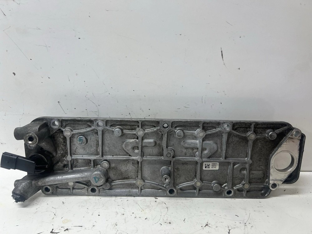 2014-2019 Silverado Sierra 5.3 6.2 Engine Lifter Valve Plate 12686221 OEM 2216