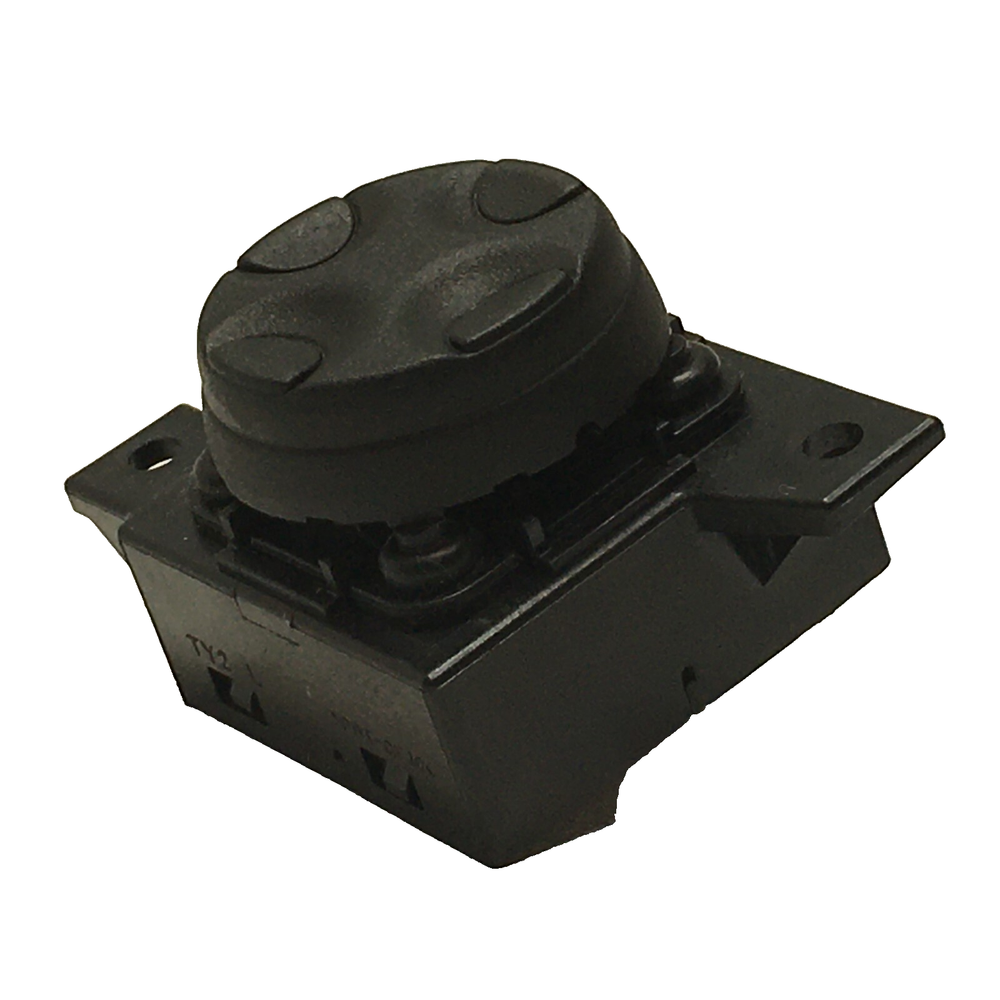 CR-V Honda Front Left Driver Side Seat Lumbar Control Switch Button OEM 2017-22