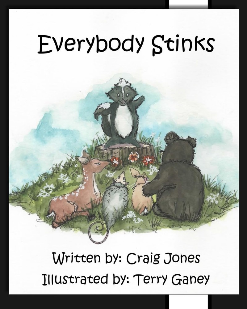 Everybody Stinks