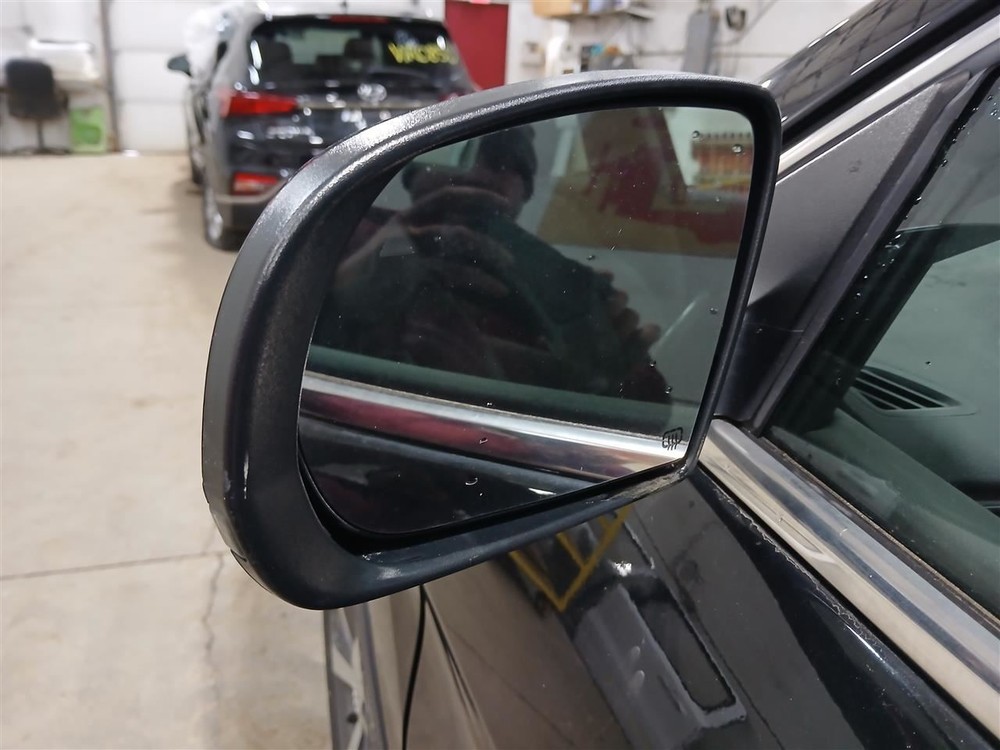Driver Side View Mirror Power Manual Folding Fits 14-21 CHEROKEE 2971328
