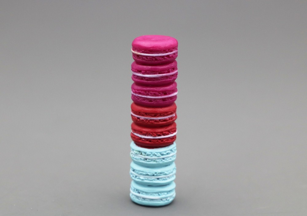 American Girl Doll Macaron Cookies 18 Inch Grace Bakery Treats Welcome Gifts