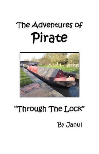 Through The Lock, Brand New, Free shipping in the US