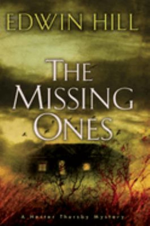 The Missing Ones Hardcover Edwin HillFree US Delivery | ISBN:1496719336
