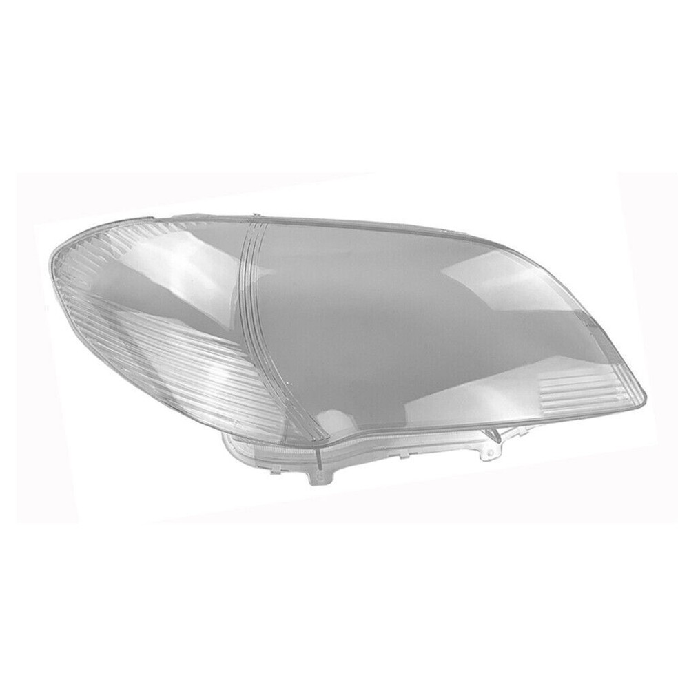 Toyota Vios 2006-2007 Right Headlight Cover Lens Housing X1