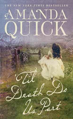 'Til Death Do Us Part (Berkley - Paperback, by Quick Amanda - Very Good