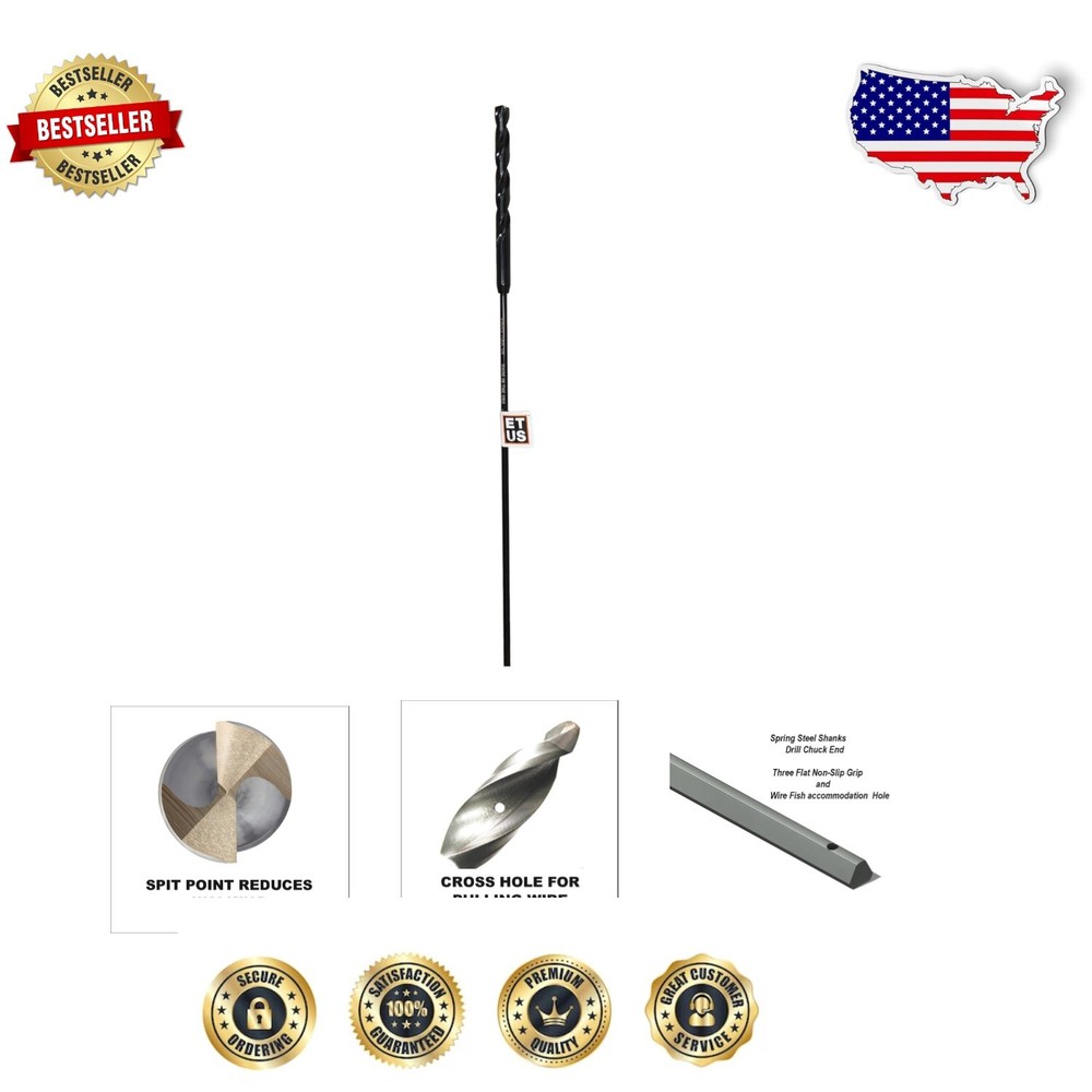 54-Inch High-Speed 1/2