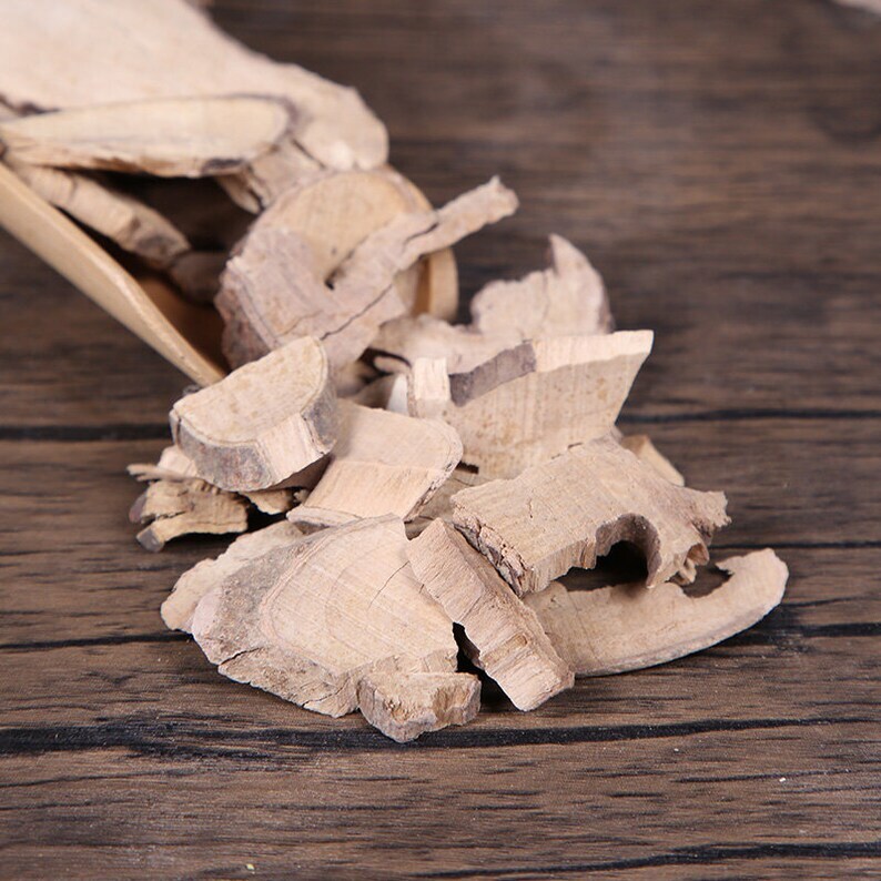 Organic Herbal Cape Jasmine Root Radix Gardenia Jasminoides Zhi Zi Gen