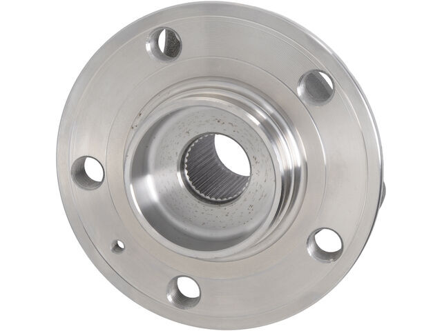 Rear API PDL Wheel Hub Assembly for Volvo XC70 2003-2007 73HTSN Replacement